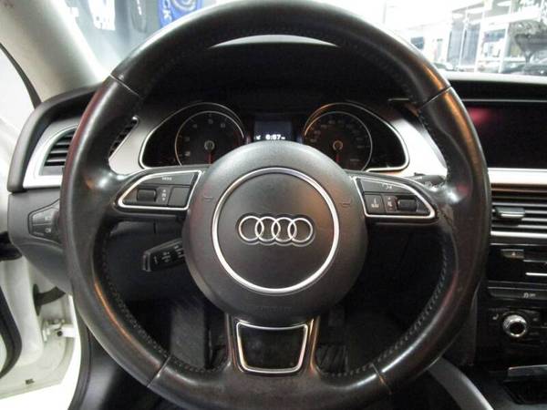 2013 Audi A5 *AWD* *Premium Plus* - cars & trucks - by dealer -... for sale in East Dundee, WI – photo 24