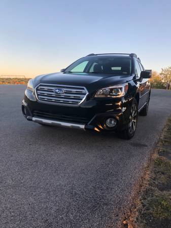 2016 Subaru Outback for sale in Springfield, MO – photo 4