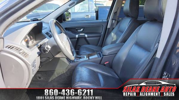 2011 Volvo XC90 -Hartford for sale in Rocky Hill, CT – photo 9