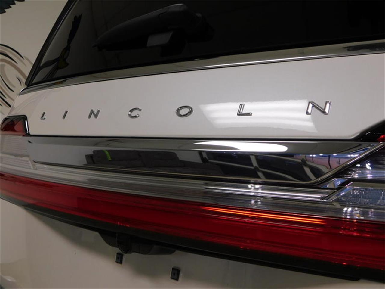 2018 Lincoln Navigator for sale in Hamburg, NY – photo 65