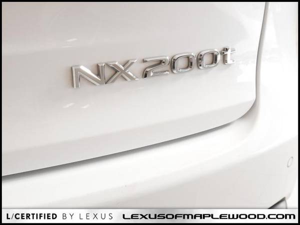 2016 Lexus NX 200t F Sport for sale in Maplewood, MN – photo 11