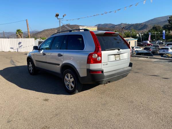 Volvo XC90 - 2006 - cars & trucks - by dealer - vehicle automotive... for sale in Spring Valley, CA – photo 5