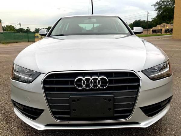 2014 AUDI A4 PREMIUM! 50KMILES! MUST SEE! CLEAN TITLE! for sale in Ocala, FL – photo 3
