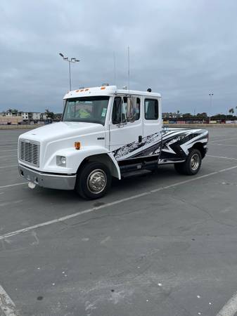 Freightliner sportchassis for sale in Temecula, CA – photo 10