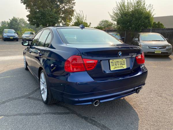 💥2011 BMW 335 Diesel 💥 - cars & trucks - by dealer - vehicle... for sale in Boise, ID – photo 15