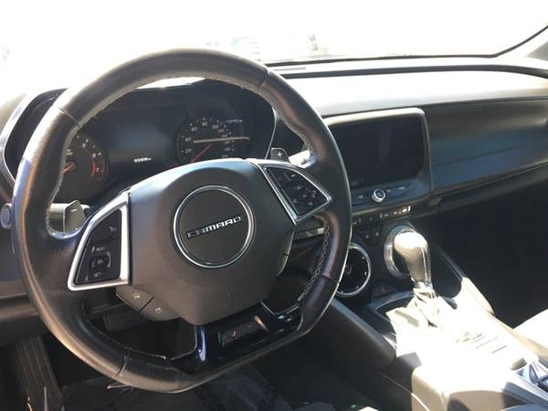 2017 Chevrolet Camaro 1SS - PRICE REDUCED! - - by for sale in Sunnyside, WA – photo 3
