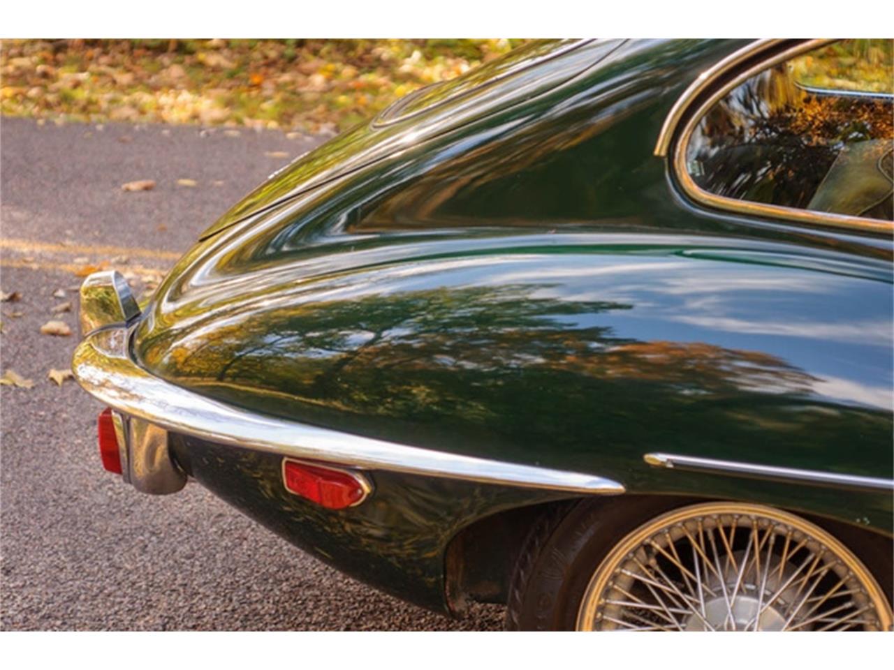 1969 Jaguar XKE for sale in Saint Louis, MO – photo 49