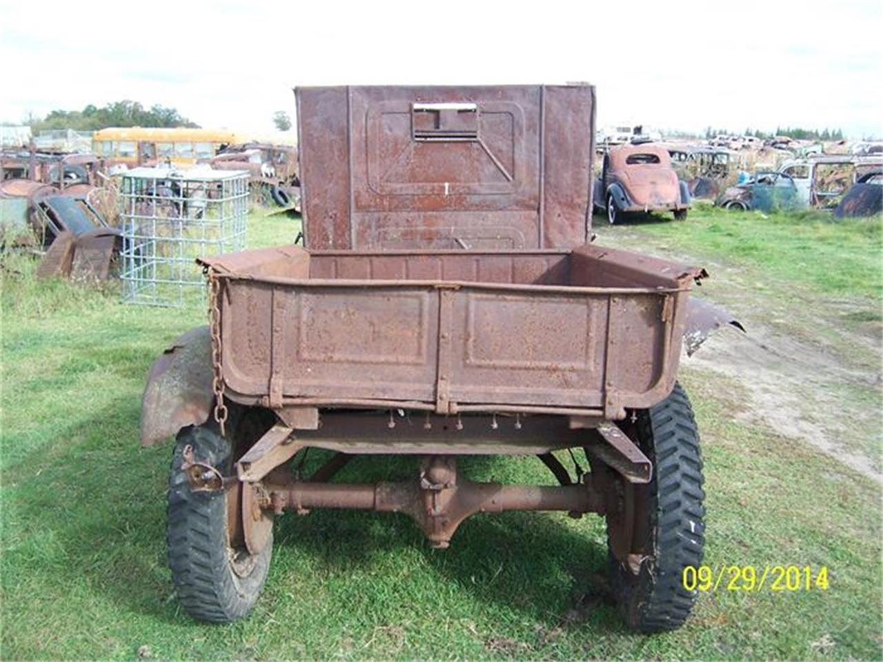 1928 Ford 1-1/2 Ton Pickup for sale in Parkers Prairie, MN