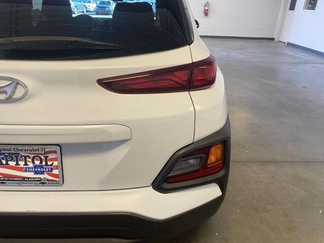 2018 Hyundai Kona SEL for sale in Montgomery, AL – photo 13