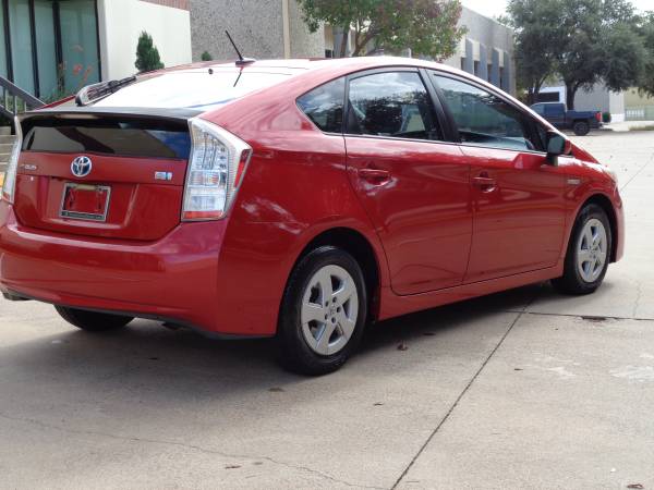 Toyota Prius From 2005 up to 2016 Good Conditions No Accidents -... for sale in Dallas, TX – photo 20