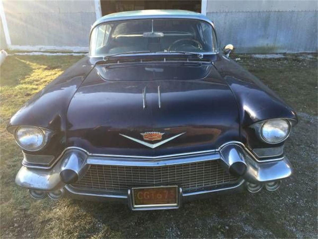 1957 Cadillac Series 62 for sale in Cadillac, MI – photo 8