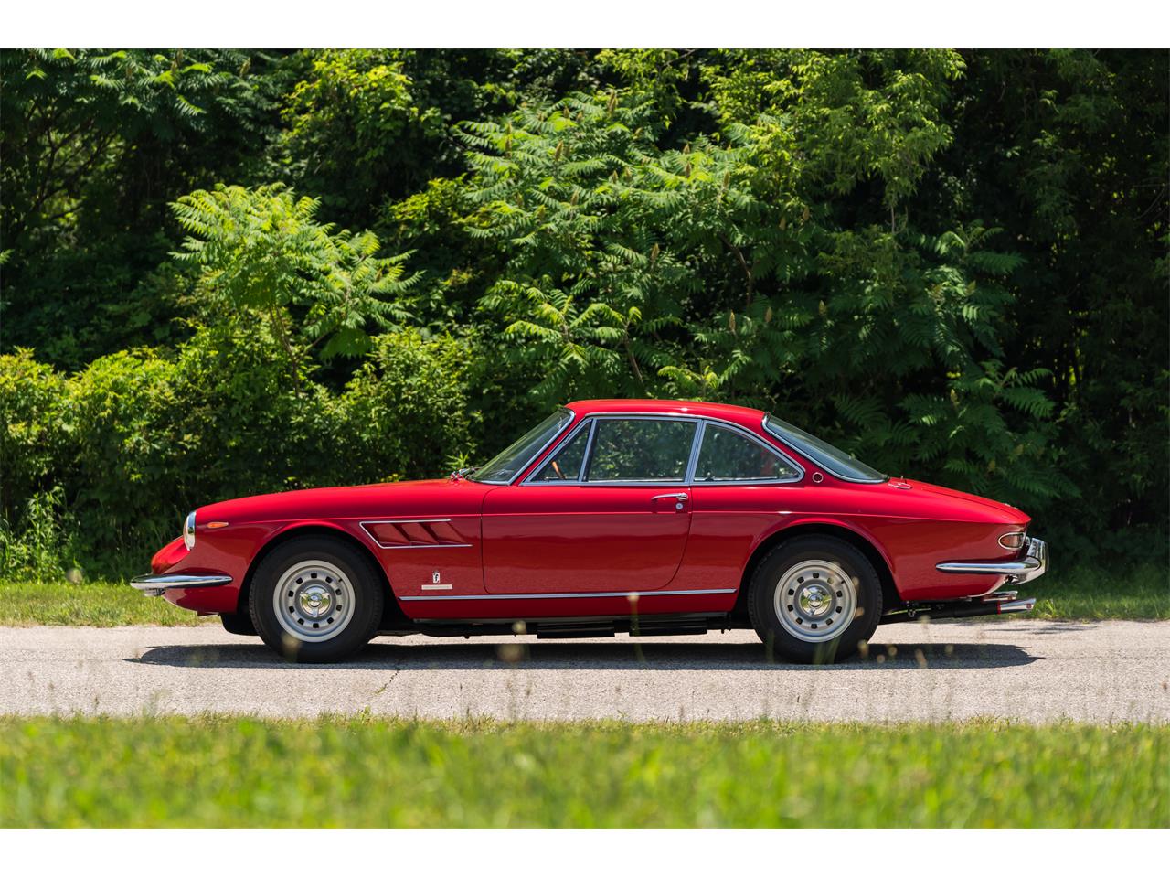 1967 Ferrari 330 GTC for sale in Philadelphia, PA – photo 16