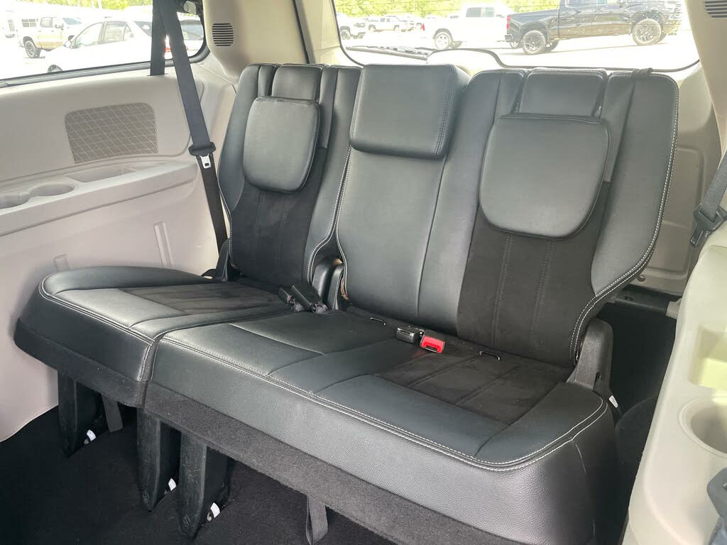 2019 Dodge Grand Caravan SXT FWD for sale in Baton Rouge , LA – photo 5
