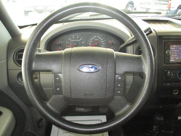 2008 Ford F150 XL Extended Cab 4wd 89k Miles for sale in Lawrenceburg, AL – photo 15