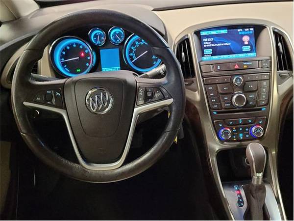 2015 Buick Verano - sedan - - by dealer - vehicle for sale in TAMPA, FL – photo 22