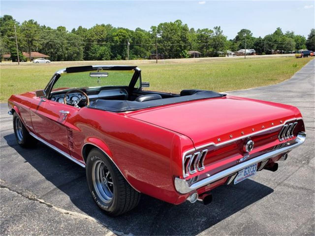 1967 Ford Mustang for sale in Hope Mills, NC – photo 6
