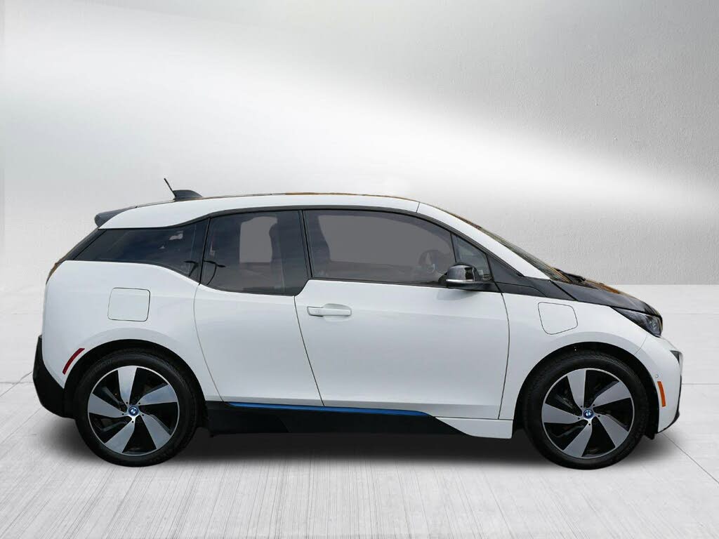 2016 BMW i3 RWD with Range Extender for sale in Minneapolis, MN – photo 8