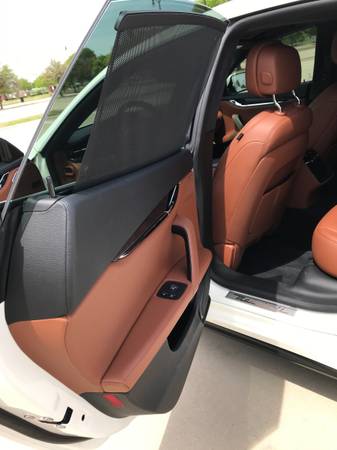 Maserati Quattroporte for sale in Frisco, TX – photo 9