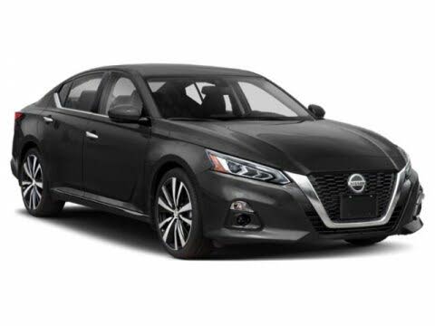 2021 Nissan Altima 2.5 SV FWD for sale in Columbia, SC – photo 6