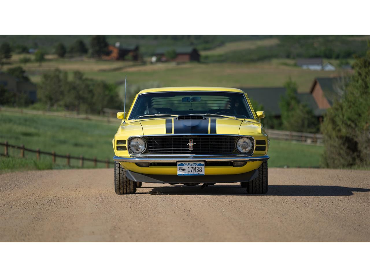 1970 Ford Mustang for sale in Parker, CO – photo 6