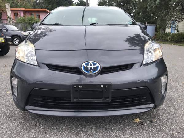70 TO 100 mpg! 2014 TOYOTA PRIUS - ONE OWNER - LOCAL VEHICLE for sale in Virginia Beach, VA – photo 7