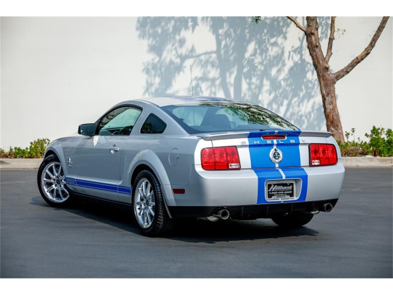 2008 Ford Mustang Shelby GT500 for sale in Irvine, CA – photo 6