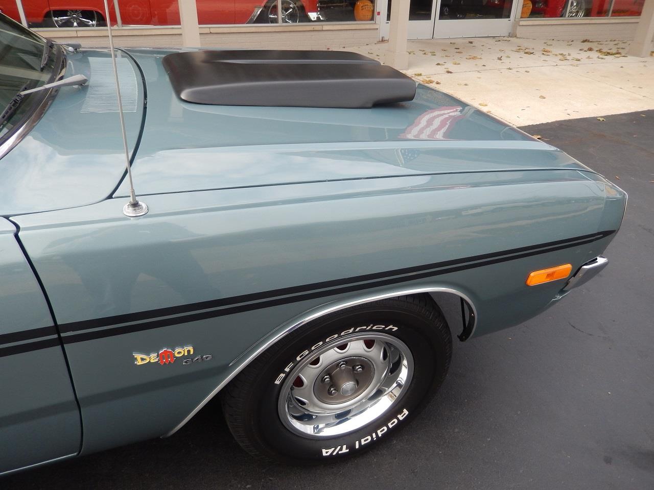 1972 Dodge Demon for sale in Clarkson, MI