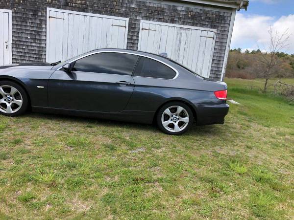 BMW 328I, SIX SPEED MANUAL, SUPER CLEAN CAR! - cars & trucks - by... for sale in Attleboro, VT – photo 7
