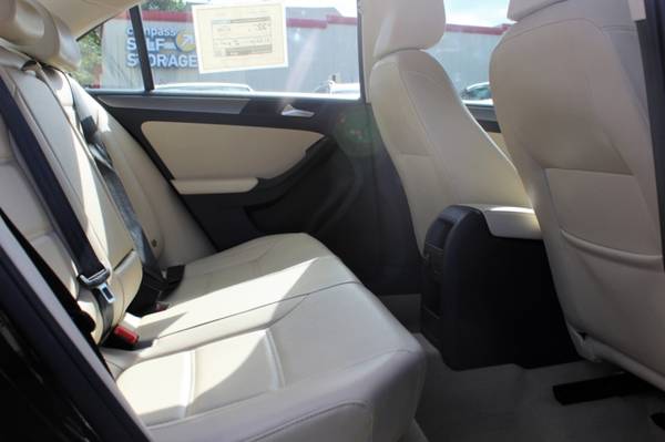 2014 Volkswagen Jetta TDi, 6 Speed, Only 48k Miles, Like New! for sale in Manville, NJ – photo 15