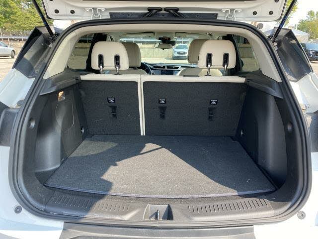 2021 Buick Encore GX Preferred FWD for sale in Southfield, MI – photo 13