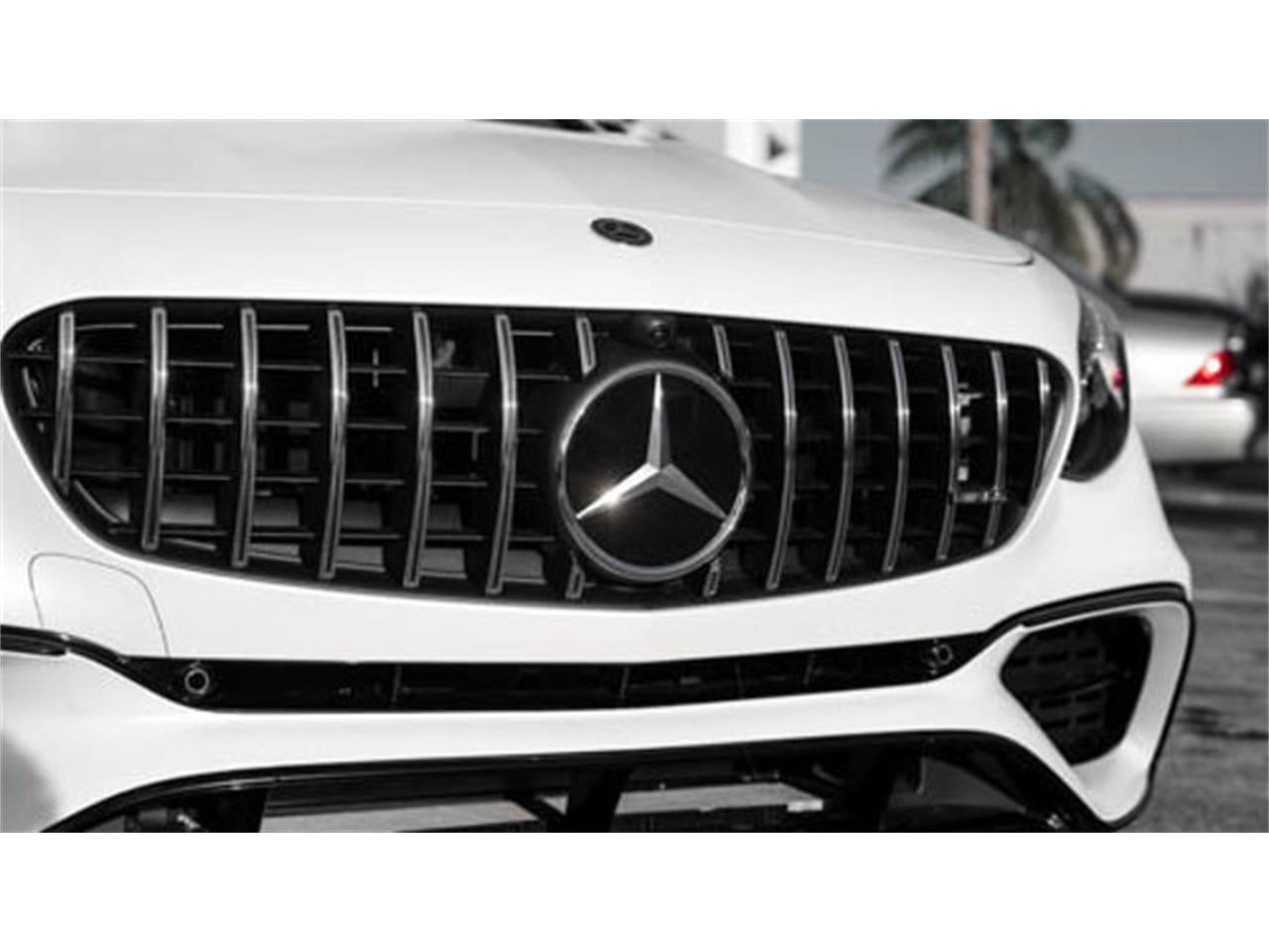 2019 Mercedes-Benz S-Class for sale in Miami, FL – photo 5