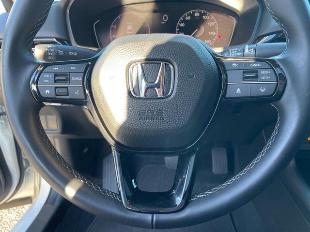 2022 Honda Civic EX for sale in Decatur, AL – photo 14