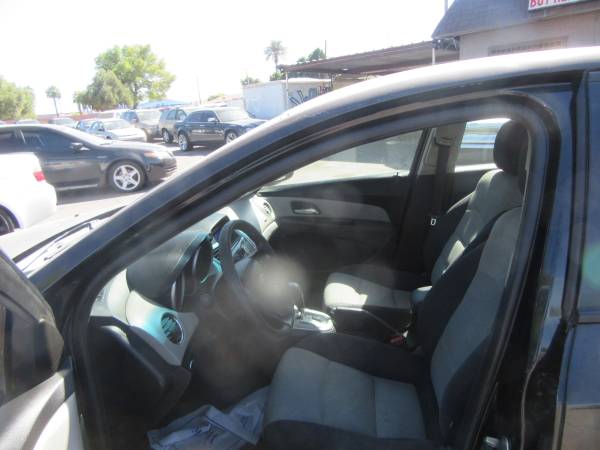 2014 Chevrolet Cruze for sale in Phoenix, AZ – photo 6