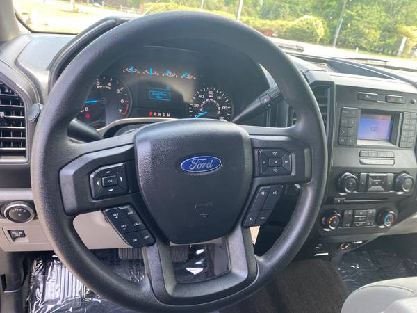 2018 Ford F150-1 Owner-Only 75, 000 Miles-Ready To go To Work ! for sale in Charlotte, NC – photo 14