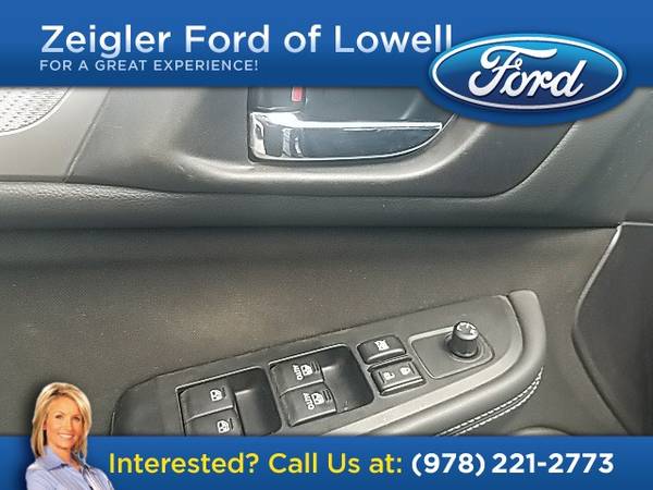 2017 Subaru Outback 2 5i Premium - - by dealer for sale in Lowell, MI – photo 18