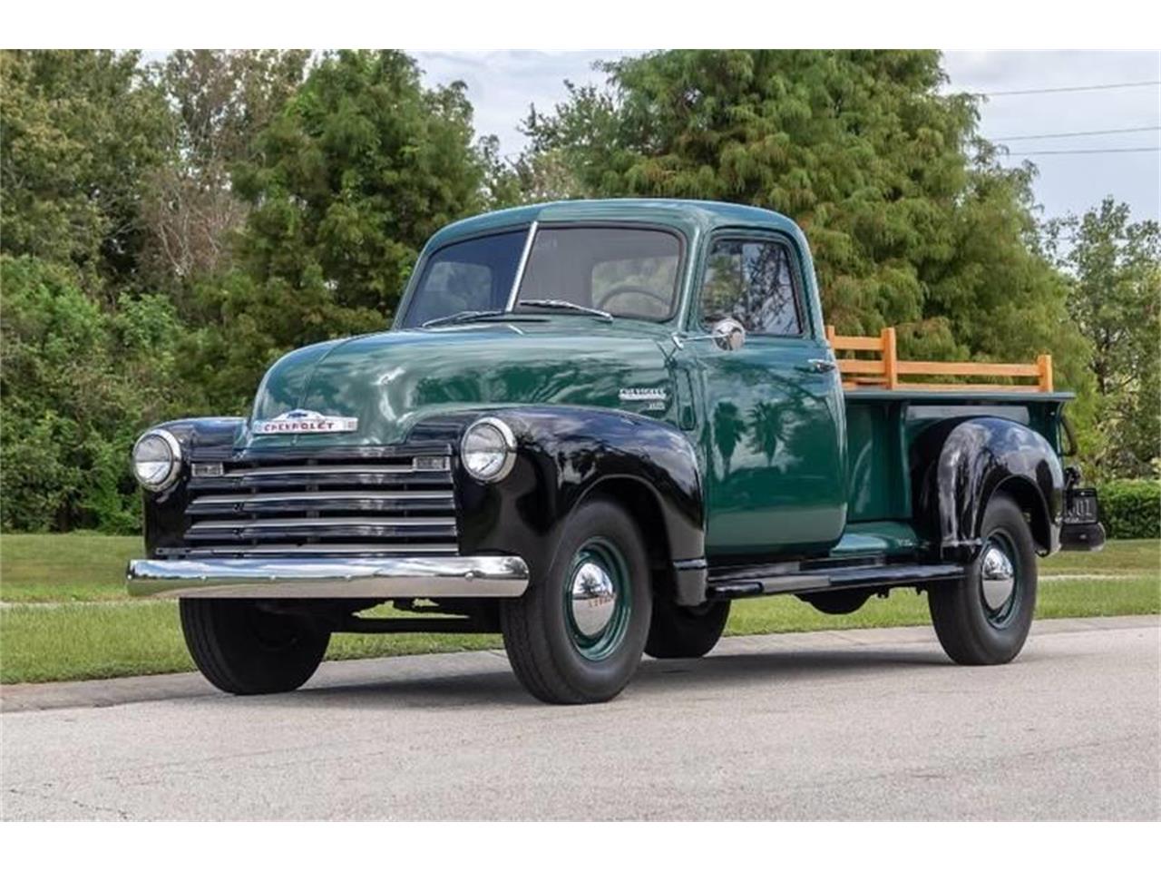 1950 Chevrolet C/K 3500 for sale in Long Island, NY – photo 3