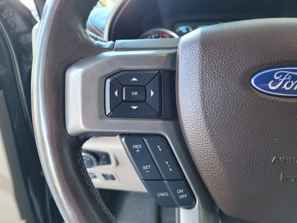 2020 Ford F-150 Limited - - by dealer - vehicle for sale in San Antonio, TX – photo 24