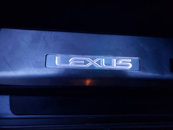 2014 Lexus LX570 for sale in Ferndale, WA – photo 15