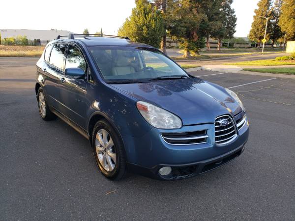 2006 Subaru Tribeca H6 Engine AWD Clean Title Smogged - cars & for sale in Sacramento , CA – photo 6