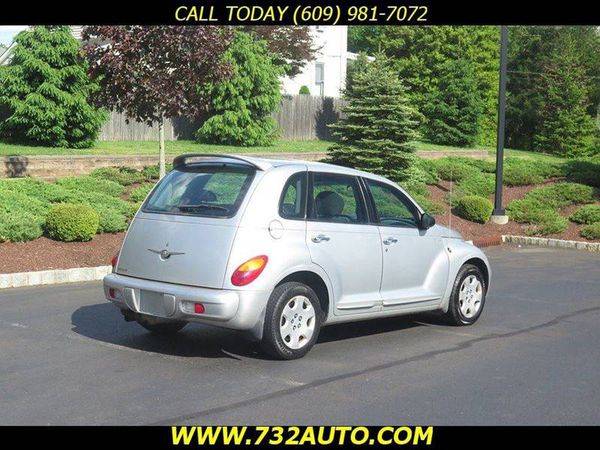 2004 Chrysler PT Cruiser Base 4dr Wagon - Wholesale Pricing To The... for sale in Hamilton Township, NJ – photo 12