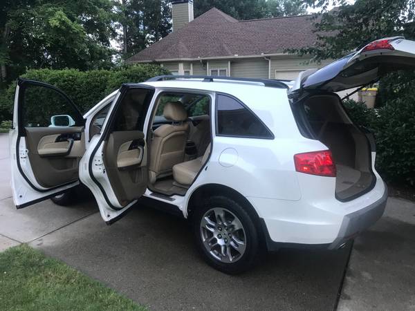 2008 Acura MDX - By Owner for sale in Cumming, GA – photo 7
