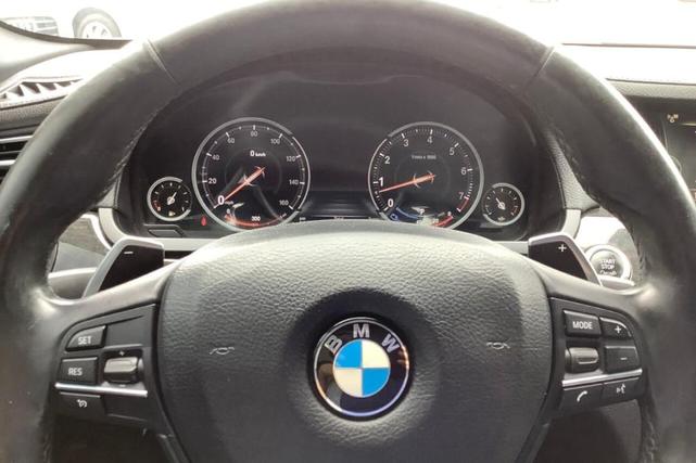2014 BMW 740 Li xDrive for sale in Livonia, MI – photo 13