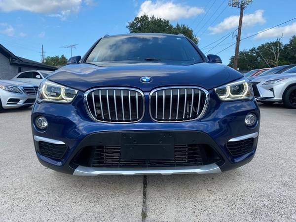 2017 BMW X1 sDrive28i - - by dealer - vehicle for sale in Spring, TX – photo 2