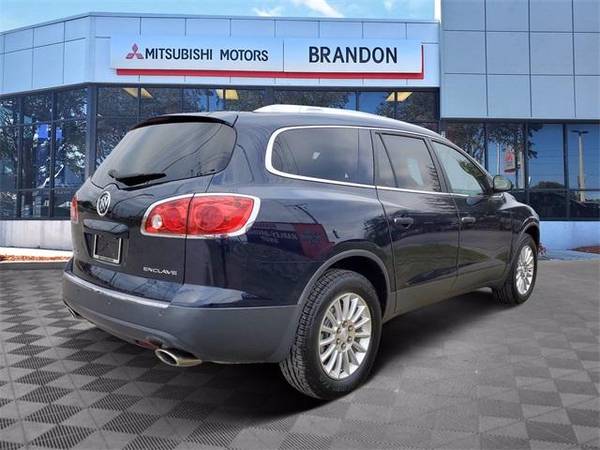 2012 Buick Enclave Leather Group - - by dealer for sale in TAMPA, FL – photo 12