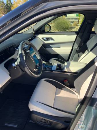 2020 Range Rover VelarR-Dynamic S P340 for sale in Carson City, NV – photo 3