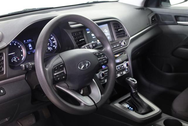 2020 Hyundai Elantra SEL for sale in Baton Rouge , LA – photo 10