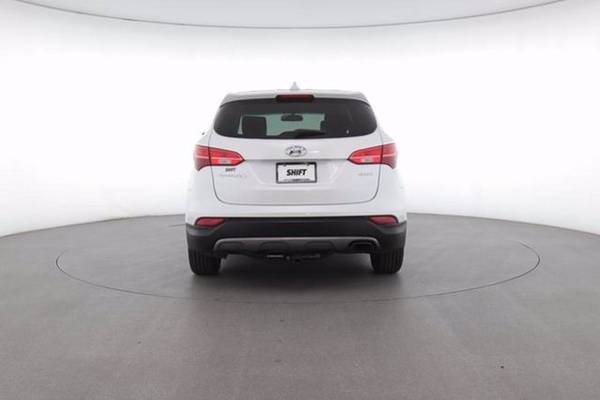 2016 Hyundai Santa Fe Sport 2 4 hatchback Frost White Pearl - cars & for sale in South San Francisco, CA – photo 6