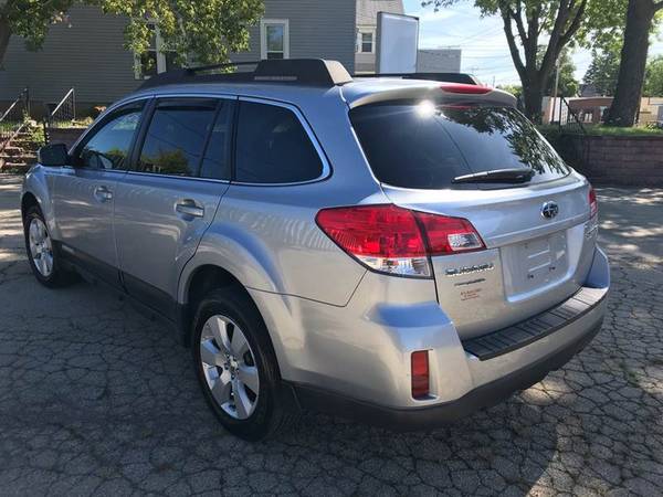 2012 Subaru Outback for sale in Appleton, WI – photo 6
