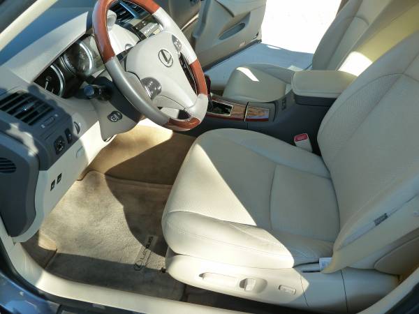 2012 Lexus ES350 for sale in Prescott, AZ – photo 10