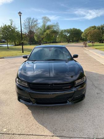 Dodge Charger R/T 2016 for sale in Dallas, TX – photo 3